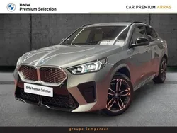 Bmw X2 iX2 eDrive20 204ch M Sport