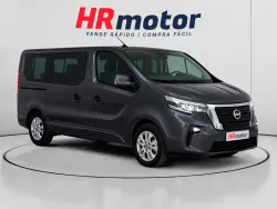 Nissan Primastar Combi 8 2.0dCi S&S L1H1 1T Acenta 110kW