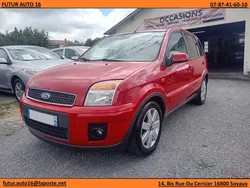 Ford Fusion+ 1.6i 16v 100cv Senso+ 174 000 kms