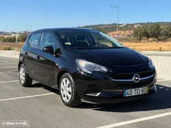 Opel Corsa 1.2 Dynamic