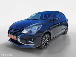 Mitsubishi Space Star 1.2 Intense Connect Edition