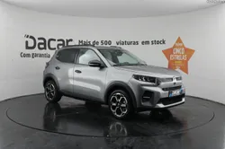 Citroën e-C3 MAX 44.0Kwh (AUTO)