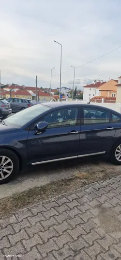 Citroën C5