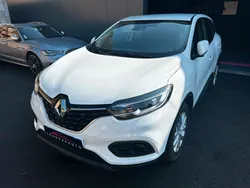 Renault Kadjar 1.5 dCi / ENTRETIEN COMPLET À JOUR - SUIVI CHEZ RENAULT