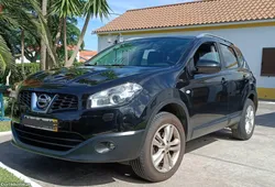 Nissan Qashqai Tekna premium 360