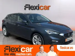 SEAT León ST 1.5 TSI S&S Style Special Edition 150