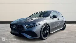 Mercedes Classe A 200 d 150ch AMG Line 8G-DCT