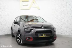 Citroën C3 1.2 PureTech Feel