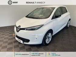 Renault Zoe R90 Zen