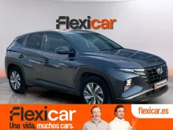HYUNDAI Tucson 1.6 CRDI Klass 4x2