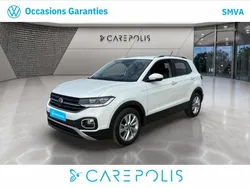 VOLKSWAGEN T-Cross 1.0 TSI 110 Start/Stop DSG7 United