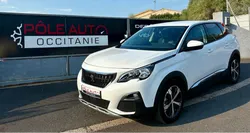 Peugeot 3008 ii 1.5 blue hdi 130 active 2019