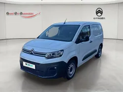 Citroen Berlingo Van M 650kg PureTech 130 S&S Driver EAT8