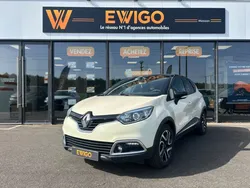 RENAULT CAPTUR 0.9 TCE 90 CH INTENSE ECo2