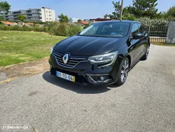 Renault Mégane 1.5 dCi Bose Edition
