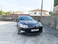 Citroën C5 1.6 HDi Exclusive