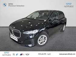 Bmw Série 2 ActiveTourer 218i 136ch DKG7
