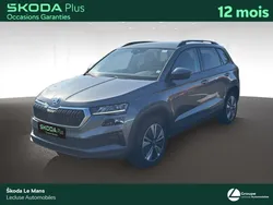 Skoda Karoq 1.5 TSI 150 ch ACT DSG7 Business