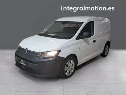 Volkswagen Caddy Caddy Cargo 2.0 TDI furgón derivado de turismo