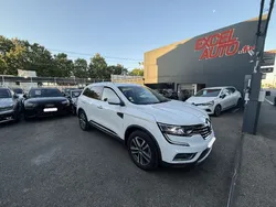 Renault Koleos dCi 175 4x4 X-tronic Energy Initiale Paris