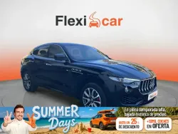 MASERATI Levante Diesel Aut.