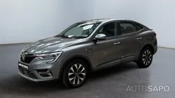 Renault Arkana de 2022