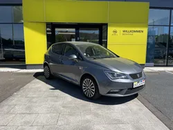 Seat Ibiza (4) 1.2 TSI 110 CONNECT