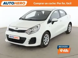 Kia Rio 1.2 Concept