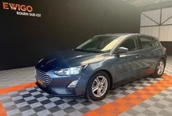Ford focus 1.0 ecoboost 100 business navi start-stop