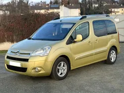 Citroën Berlingo 1,6 hdi 90cv 2008 multispace