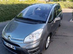 Beau grand c4 picasso 2011 exclusive 150ch 7 places revise reprise possible