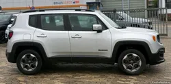 Jeep Renegade 2.0TDI 4x4