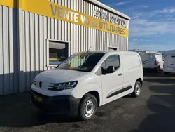 Peugeot PARTNER M 650KG BLUEHDI 100CH S&S