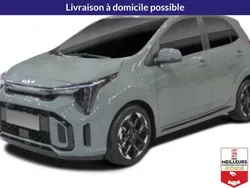 Kia Picanto 1.0 GDi 68 ch BVM5 - Active