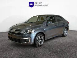 CITROEN C-Elysée 1.6BlueHDi Shine 100