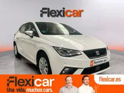 SEAT Ibiza 1.0 MPI S&S Reference 80