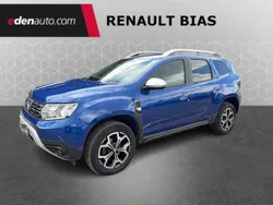 Dacia Duster Blue dCi 115 4x2 Prestige