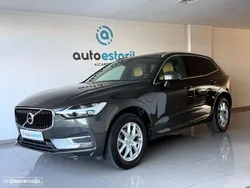 Volvo XC 60 2.0 T8 PHEV Inscription AWD