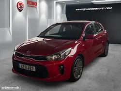 Kia Rio 1.4 CRDi EX