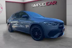 MERCEDES GLA GLA 250 4MATIC AMG LINE DCT 224Ch Garantie 12 mois
