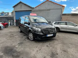 MRCEDES VITO AUTOMATIQUE 114 CDI 136ch
