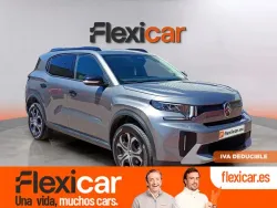 CITROEN C3 Aircross Turbo You 100