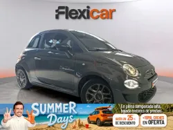 FIAT 500 1.0 Hybrid Connect 52kW