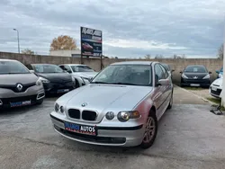 Bmw Série 3 318td 2.0L 116CH - KIT EMBRAYAGE & VOLANT MOTEUR NEUFS | RÉVISÉE ET GARANTIE