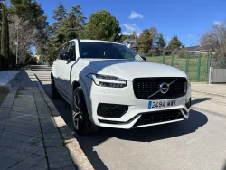 Volvo XC90 XC90 T8 Twin Recharge R-Design AWD Aut. Recharge R