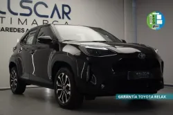 Toyota Yaris Cross 120H Active Tech Pack Connect