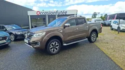 Renault alaskan double cabine dci 190 bva intens