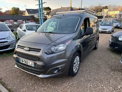 Ford connecte 1.5 TDCI 100cv 91000 km distribution embrayage neuf