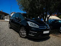 ⭐️MAGNIFIQUE. CITROEN C4 picasso ph2 EXCLUSIVE ⭐️ CÉRAMIQUE. 🔧 PNEUS NEUFS+ DISTRI+ Pompe + CT 🆗👍