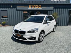 BMW SERIE 2 (F45) Active Tourer 218d 2.0 150CV BVA LOUNGE